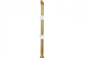 40 Plexi with Two Knobs
