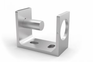 40' lık Yandan Ara Bağlantı Soketi