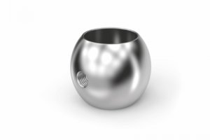 19' luk Emniyet Çubuk Aksesuarı