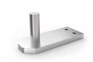 40' lık Uzatma Aparatı