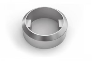 40' lık Dikme Flanşı Çift Tırnak