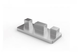 60x25 Tapa içe Geçme