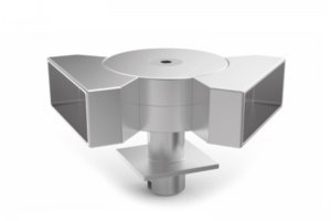 60x25 90° Vazolu Dirsek