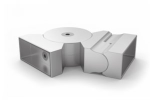 60x25 Dirsek 45 - 90°