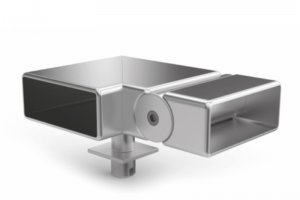 80x30 45-90-45° Vazolu Dirsek